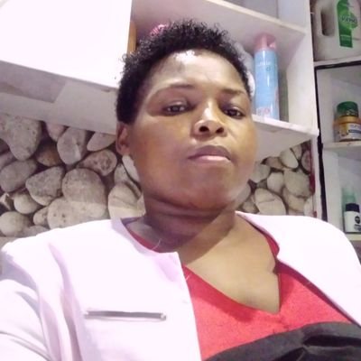 Profile Picture of Catherine Macharia (@Catheri92017791) on Twitter