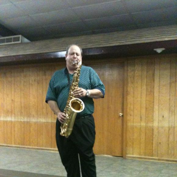 Profile Picture of Malcolm Williams (@kwsaxman9) on Poshmark