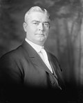 Profile Picture of Frank Buchanan (Illinois politician)on Wikipedia