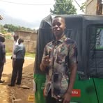 Profile Picture of David Barlow (@David-Barlow) on Facebook