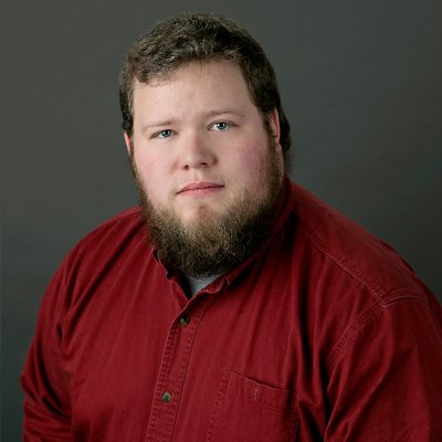 Profile Picture of Eric Haskins (@ehaskins) on Twitter