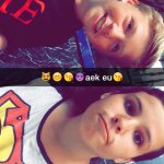 Profile Picture of Alex Leroux Rousseau (@alex_rousseau_leroux) on Instagram