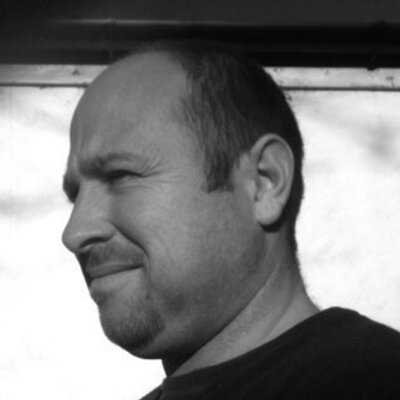 Profile Picture of Dave Slater (@slater_jdave) on Twitter