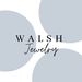 Profile Picture of Walsh Jewelry (@walshjewelry) on Pinterest