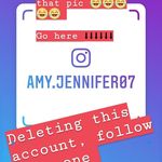 Profile Picture of Amy Gillespie (@amy.jennifer12) on Instagram