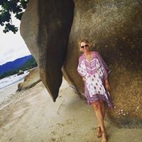 Profile Picture of Shannon Dunville (@shannon-dunville) on Quora