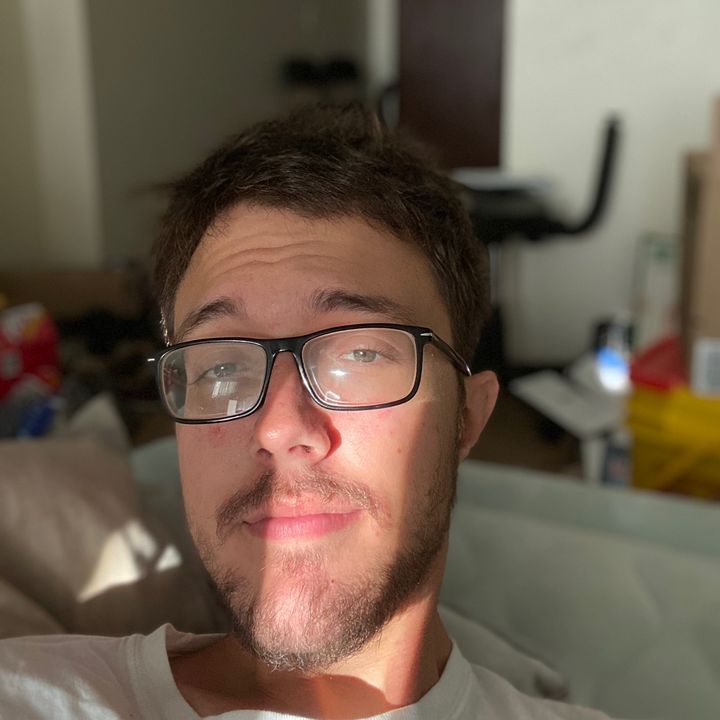 Profile Picture of Paul True (@tallpaul98) on Tiktok