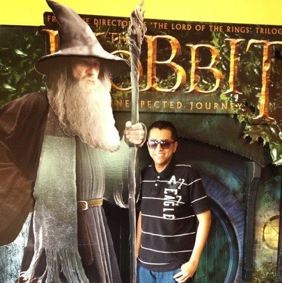 Omar Trejo - Poshmark Profile Picture of Omar Trejo (@omart_16) on Poshmark