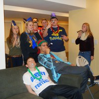 Profile Picture of James Youman (@james-youman) on Quora