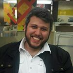 Profile Picture of Robson Ribeiro (@robsonlugre) on Instagram