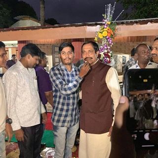 Tejas Bhandari - Facebook Profile Picture of Tejas Bhandari (@tejas.bhandari.581) on Facebook