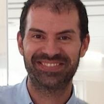 Profile Picture of Ivan Cabrera I Fausto (@ivancabrerai) on Twitter