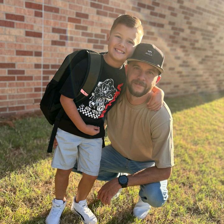 Profile Picture of Bryan barney (@bryanbarney32) on Tiktok