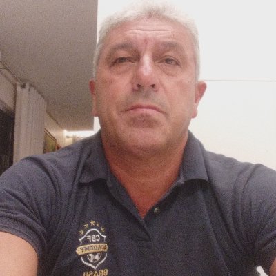 Profile Picture of Gilberto Pereira (@Gilbert92082168) on Twitter