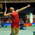 Profile Picture of Jennifer Collins (@badminton_lab) on Instagram