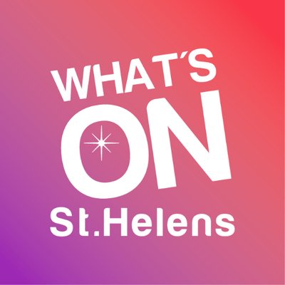 Profile Picture of Whats On In StHelens (@whatsonsthelens) on Twitter