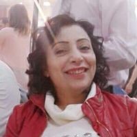 Profile Picture of Ruba Audeh (@ruba-audeh-1) on Quora