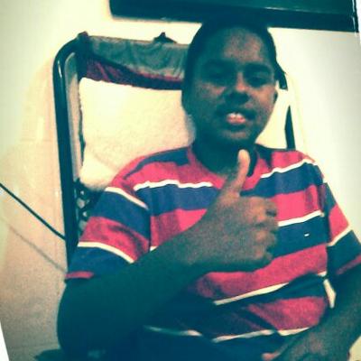 Profile Picture of Joel Tovar (@joeltovar2803) on Twitter