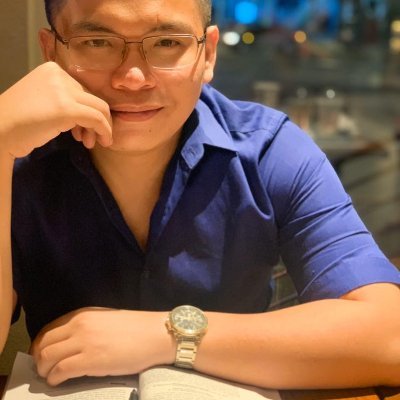 Profile Picture of Rassel Jan David (@rasseldavid006) on Twitter