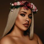 Profile Picture of 𝓖𝓲𝓷𝓪 𝓝𝓲𝓬𝓸𝓵𝓮 MUA 👑 (@ginanicole.artistry) on Instagram