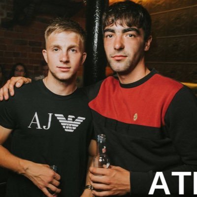 Profile Picture of Joshua Rowan (@JoshuaRowan7) on Twitter