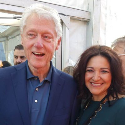 Profile Picture of Mojdeh Shirazi (@ShiraziMojdeh) on Twitter