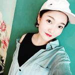 Profile Picture of Amber Zhao (@amber_yu0804) on Instagram