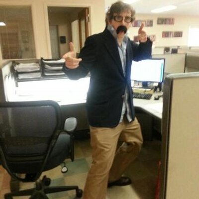 Profile Picture of Wayne Waldron (@WaynerRant) on Twitter