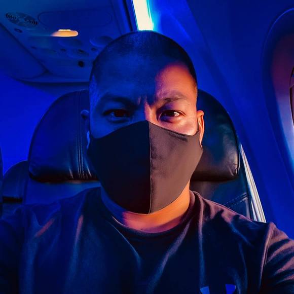 Profile Picture of Chris Carino (@sonicwedgy) on Poshmark