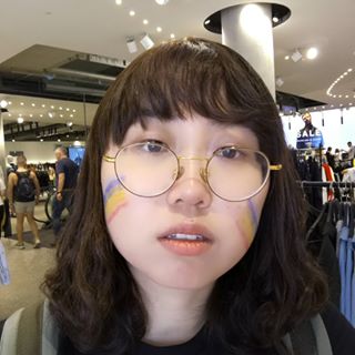 Profile Picture of Yining Zhang (@yining.zhang.1865) on Facebook