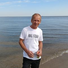 Profile Picture of Jerzy Jabłoński (@jerzyjablonski3) on Tiktok