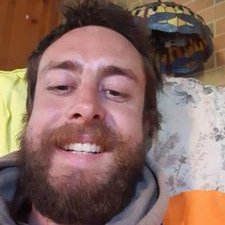 Profile Picture of Sean McDougall (@SeanMcDougall12) on Twitter