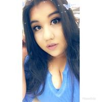 Profile Picture of Monique Roybal (@monique-roybal-1) on Quora