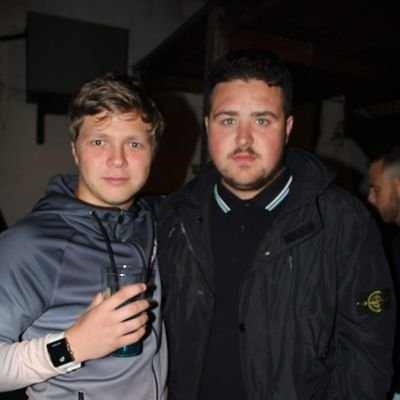 Profile Picture of Dan Ridout (@DAN_RIDOUT2003) on Twitter