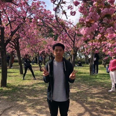 Profile Picture of Jason Phi (@jasonphi_) on Twitter