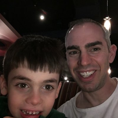 Profile Picture of Elliot Scherer (@EScherer33) on Twitter