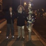 Profile Picture of Sean Steele (@seansteelenew) on Instagram