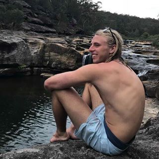 Profile Picture of James Mahony (@jamesesg) on Facebook