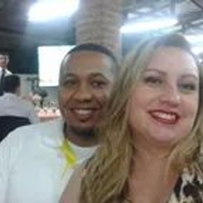 Profile Picture of Romulo Everton Berna (@BernaRomulo) on Twitter