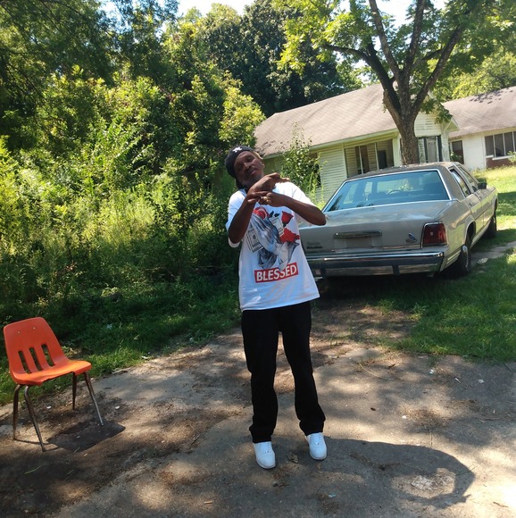 Profile Picture of Kenny Franklin (@houdni69) on Poshmark