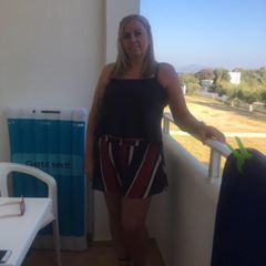 Profile Picture of Kelly Lightfoot (@kellylightfoot70) on Tiktok