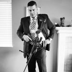 Profile Picture of Fernando Portillo (@fertactical_sharp) on Instagram