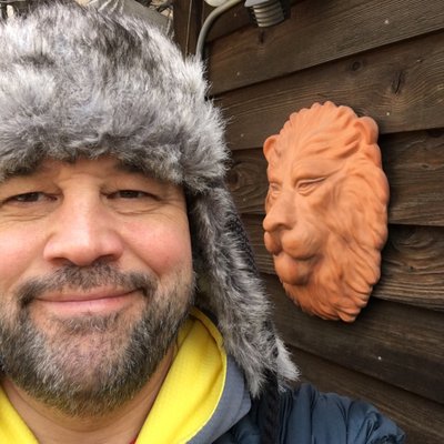 Profile Picture of Mike Jaros (@jiggetyj) on Twitter