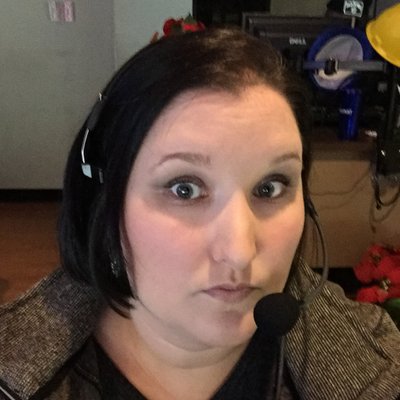 Profile Picture of Jenna Jordan (@NewsieJJ) on Twitter