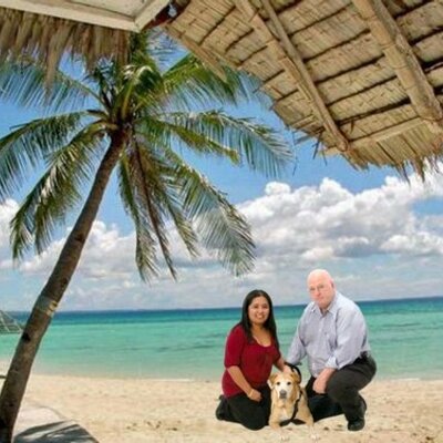 Profile Picture of Michael L Sturkey (@MickiJiji) on Twitter