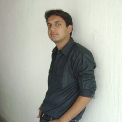 Anurag Rai - Twitter Profile Picture of Anurag Rai (@anuragrai17) on Twitter
