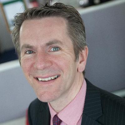 Profile Picture of John Appleton (@JohnAppleton) on Twitter