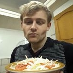 Profile Picture of Jamie Perring (@jamieperring) on Instagram