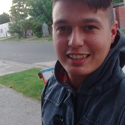 Danny Haran  😉 - Twitter Profile Picture of Danny Haran  😉 (@DanielHarann) on Twitter