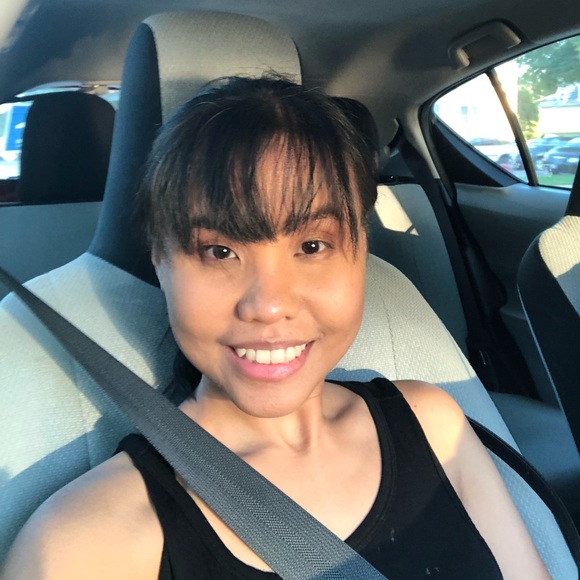 Profile Picture of Rica Bouso (@ricabouso) on Poshmark